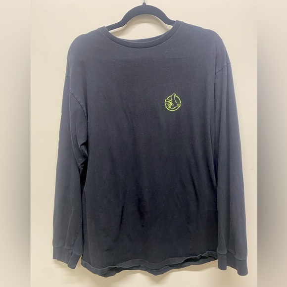 Vans Other - Mens Vans Long-Sleeve